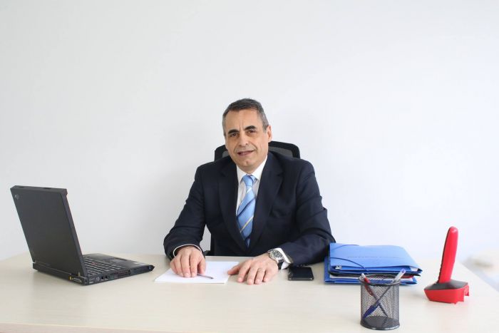 Τζιούμης για το σχέδιο συγχώνευσης του Πανεπιστημίου: "Πρόκειται για σοβαρή υποβάθμιση της Τρίπολης"