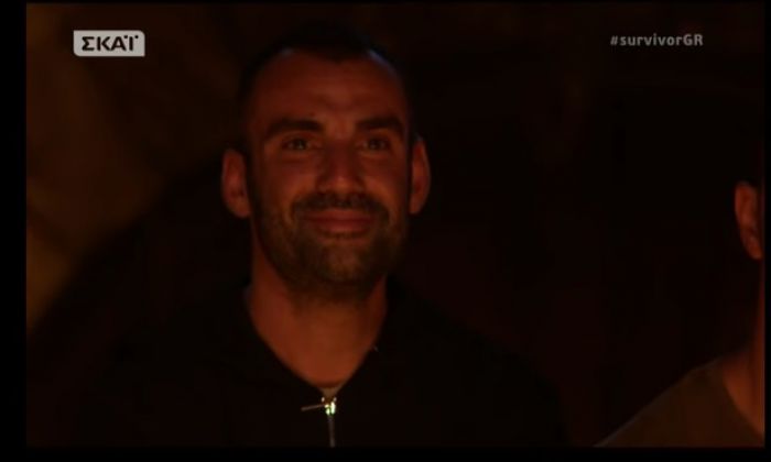 Survivor: Νέα διαρροή ότι φεύγει ο ... Χούτος!