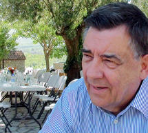 Αποκάλυψη Καρατζαφέρη στο kalimera-arkadia.gr για το λόγο που κλείνει το γηροκομείο στα Τρόπαια!
