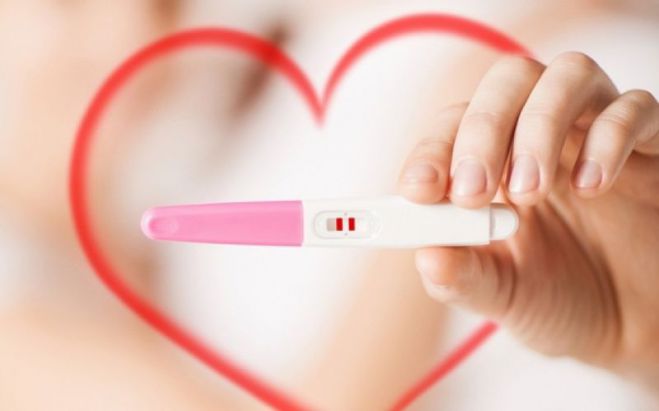 Όταν αποφασίσετε να μείνετε έγκυος | Οδηγίες πριν από την σύλληψη για μια υγιή εγκυμοσύνη
