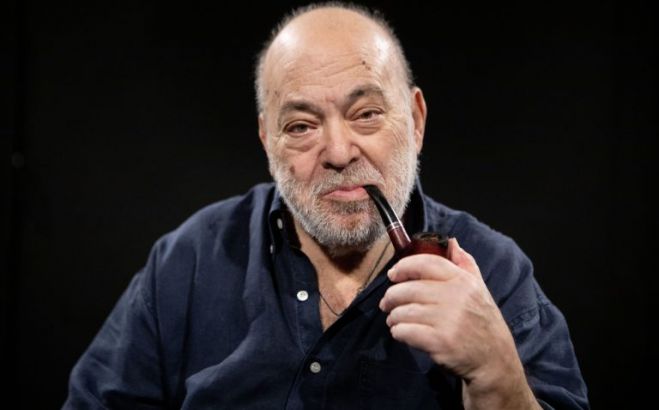 Πέθανε ο ηθοποιός Χρήστος Βαλαβανίδης