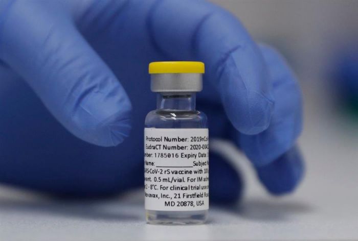 Εμβόλιο Novavax | Στην Ελλάδα οι πρώτες δόσεις – Πότε έρχεται το εμβόλιο της Sanofi