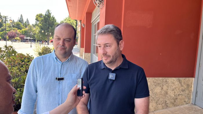 &Phi;&omega;&tau;&omicron;&gamma;&rho;&alpha;&phi;&iota;&kappa;ά &kappa;&lambda;&iota;&kappa; &alpha;&pi;ό &tau;&eta;&nu; &sigma;&eta;&mu;&epsilon;&rho;&iota;&nu;ή &epsilon;&pi;ί&sigma;&kappa;&epsilon;&psi;&eta; &tau;&omicron;&upsilon; &Nu;ί&kappa;&omicron;&upsilon; &Alpha;&nu;&delta;&rho;&omicron;&upsilon;&lambda;ά&kappa;&eta; &sigma;&tau;&eta;&nu; &Tau;&rho;ί&pi;&omicron;&lambda;&eta;!