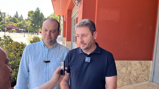 &Phi;&omega;&tau;&omicron;&gamma;&rho;&alpha;&phi;&iota;&kappa;ά &kappa;&lambda;&iota;&kappa; &alpha;&pi;ό &tau;&eta;&nu; &sigma;&eta;&mu;&epsilon;&rho;&iota;&nu;ή &epsilon;&pi;ί&sigma;&kappa;&epsilon;&psi;&eta; &tau;&omicron;&upsilon; &Nu;ί&kappa;&omicron;&upsilon; &Alpha;&nu;&delta;&rho;&omicron;&upsilon;&lambda;ά&kappa;&eta; &sigma;&tau;&eta;&nu; &Tau;&rho;ί&pi;&omicron;&lambda;&eta;!
