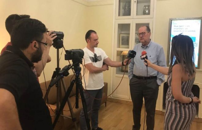 &Alpha;&iota;&sigma;&iota;ό&delta;&omicron;&xi;&omicron;&sigmaf; &omicron; &Nu;ί&kappa;&alpha;&sigmaf; &gamma;&iota;&alpha; &tau;&eta; &Sigma;&Delta;&Iota;&Tau; &tau;&omega;&nu; &sigma;&kappa;&omicron;&upsilon;&pi;&iota;&delta;&iota;ώ&nu;: "&Tau;&omicron; έ&rho;&gamma;&omicron; &theta;&alpha; &sigma;&upsilon;&nu;&epsilon;&chi;&iota;&sigma;&tau;&epsilon;ί &kappa;&alpha;&iota; &theta;&alpha; &omicron;&lambda;&omicron;&kappa;&lambda;&eta;&rho;&omega;&theta;&epsilon;ί"