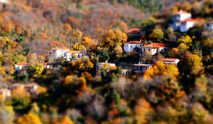 Ποια χωριά της Αρκαδίας βρίσκονται ανάμεσα στα ομορφότερα ορεινά χωριά της Ελλάδας!