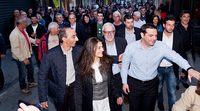 &Alpha;&nu;&tau;&omega;&nu;ί&alpha; &Gamma;&iota;&alpha;&nu;&nu;&omicron;ύ&lambda;&eta;: &laquo;&Kappa;&alpha;&lambda;ύ&tau;&epsilon;&rho;&omicron;&sigmaf; &tau;&rho;ό&pi;&omicron;&sigmaf; &gamma;&iota;&alpha; &nu;&alpha; &delta;&omicron;&kappa;&iota;&mu;ά&sigma;&epsilon;&iota;&sigmaf; &kappa;ά&pi;&omicron;&iota;&omicron;&nu; &epsilon;ί&nu;&alpha;&iota; &nu;&alpha; &tau;&omicron;&nu; &epsilon;&mu;&pi;&iota;&sigma;&tau;&epsilon;&upsilon;&tau;&epsilon;ί&sigmaf;&raquo;