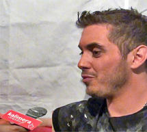 &Omicron; &Mu;&iota;&chi;ά&lambda;&eta;&sigmaf; &Chi;&alpha;&tau;&zeta;&eta;&gamma;&iota;ά&nu;&nu;&eta;&sigmaf; &sigma;&tau;&omicron; kalimera-arkadia.gr: &laquo;&Chi;&alpha;&rho;&omicron;ύ&mu;&epsilon;&nu;&omicron;&sigmaf; &kappa;&alpha;&iota; &pi;&epsilon;&rho;ή&phi;&alpha;&nu;&omicron;&sigmaf; &pi;&omicron;&upsilon; ή&rho;&theta;&alpha; &nu;&alpha; &tau;&rho;&alpha;&gamma;&omicron;&upsilon;&delta;ή&sigma;&omega; &xi;&alpha;&nu;ά &sigma;&tau;&eta;&nu; &Tau;&rho;ί&pi;&omicron;&lambda;&eta;&raquo;