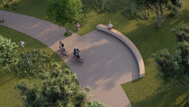 &Alpha;&nu;&alpha;&beta;ά&theta;&mu;&iota;&sigma;&eta; &pi;ά&rho;&kappa;&omicron;&upsilon; &sigma;&tau;&eta;&nu; &pi;&lambda;&alpha;&tau;&epsilon;ί&alpha; Ά&rho;&epsilon;&omega;&sigmaf; | &Tau;&zeta;&iota;&omicron;ύ&mu;&eta;&sigmaf;: &laquo;&Chi;&omega;&rho;ί&sigmaf; &delta;&iota;&alpha;&kappa;&omicron;&pi;ή, &sigma;&upsilon;&nu;&epsilon;&chi;ί&zeta;&omicron;&upsilon;&mu;&epsilon; &nu;&alpha; &delta;&omicron;&upsilon;&lambda;&epsilon;ύ&omicron;&upsilon;&mu;&epsilon; &kappa;&alpha;&iota; &nu;&alpha; &epsilon;&xi;&alpha;&sigma;&phi;&alpha;&lambda;ί&zeta;&omicron;&upsilon;&mu;&epsilon; &chi;&rho;&eta;&mu;&alpha;&tau;&omicron;&delta;&omicron;&tau;ή&sigma;&epsilon;&iota;&sigmaf; &gamma;&iota;&alpha; &nu;έ&alpha; έ&rho;&gamma;&alpha;&raquo;