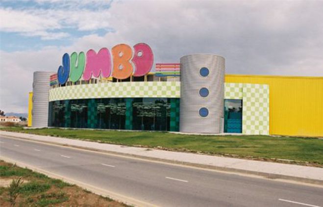 &Sigma;&epsilon; &sigma;&omicron;ύ&pi;&epsilon;&rho; &mu;ά&rho;&kappa;&epsilon;&tau; &mu;&epsilon;&tau;&alpha;&tau;&rho;έ&pi;&omicron;&nu;&tau;&alpha;&iota; &tau;&alpha; Jumbo;