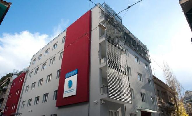 Υποτροφίες για μεταπτυχιακές σπουδές από το Κοινωφελές Ίδρυμα Λάτση