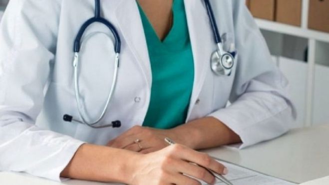 Γιατρός εργασίας για τις υπηρεσίες της έδρας της Περιφέρειας Πελοποννήσου και της Π.Ε. Αρκαδίας