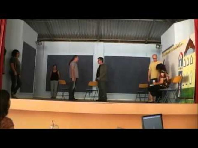 «Παίζουμε Bowling…….όχι Bullying» στο 7ο Δημοτικό Σχολείο Τρίπολης!