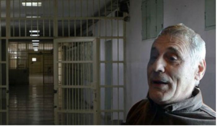 Δημοσθένης Βεργής: Δύσκολες ώρες στις φυλακές Κορυδαλλού...
