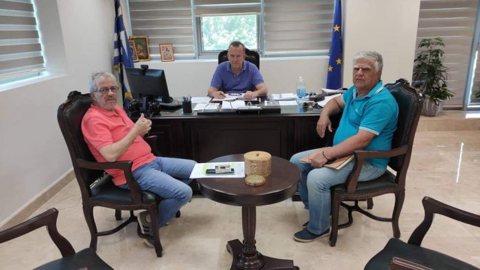 &Sigma;&kappa;&alpha;&nu;&tau;&zeta;ό&sigmaf;: "&Theta;&omega;&rho;&alpha;&kappa;ί&zeta;&omicron;&upsilon;&mu;&epsilon; &tau;&omicron;&nu; &Pi;ά&rho;&nu;&omega;&nu;&alpha; &alpha;&pi;έ&nu;&alpha;&nu;&tau;&iota; &sigma;&tau;&omicron;&nu; &kappa;ί&nu;&delta;&upsilon;&nu;&omicron; &pi;&upsilon;&rho;&kappa;&alpha;&gamma;&iota;ά&sigmaf;"