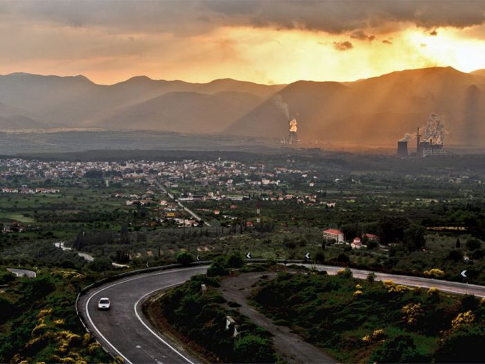 Λιγνιτόσημο | Απεντάχθηκαν πάνω από 150 έργα του 4ου και 5ου ΕΑΠ - Όλη η λίστα!