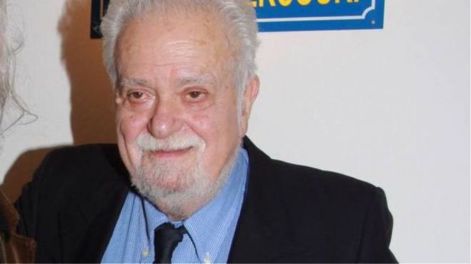 Πέθανε ο αδελφός της Μελίνας Μερκούρη ...