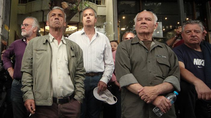 &Sigma;&upsilon;&nu;&tau;&alpha;&xi;&iota;&omicron;ύ&chi;&omicron;&iota; | &Alpha;&nu;&alpha;&delta;&rho;&omicron;&mu;&iota;&kappa;ά 11 &mu;&eta;&nu;ώ&nu; &alpha;&pi;&omicron;&phi;ά&sigma;&iota;&sigma;&epsilon; &tau;&omicron; &Sigma;&tau;&Epsilon; - &Pi;&omicron;&iota;&omicron;&iota; &tau;&alpha; &delta;&iota;&kappa;&alpha;&iota;&omicron;ύ&nu;&tau;&alpha;&iota;!