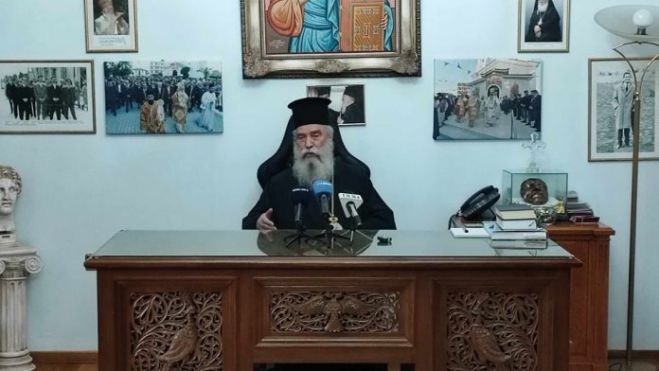 &Tau;&rho;ί&pi;&omicron;&lambda;&eta; | &Mu;&eta;&tau;&rho;&omicron;&pi;&omicron;&lambda;ί&tau;&eta;&sigmaf; &Epsilon;&upsilon;&sigma;&tau;ά&theta;&iota;&omicron;&sigmaf; &gamma;&iota;&alpha; &omicron;&mu;ό&phi;&upsilon;&lambda;&alpha; &zeta;&epsilon;&upsilon;&gamma;ά&rho;&iota;&alpha;: &ldquo;&Pi;&rho;&omega;&tau;&omicron;&phi;&alpha;&nu;έ&sigmaf;, &pi;&rho;&omega;&tau;ά&kappa;&omicron;&upsilon;&sigma;&tau;&omicron; &kappa;&alpha;&iota; &tau;&rho;&omicron;&mu;&epsilon;&rho;ό &nu;&alpha; &sigma;&upsilon;&zeta;&eta;&tau;ά &kappa;&alpha;&nu;&epsilon;ί&sigmaf; &gamma;&iota;&alpha; &gamma;ά&mu;&omicron; &alpha;&nu;&theta;&rho;ώ&pi;&omega;&nu; &tau;&omicron;&upsilon; &iota;&delta;ί&omicron;&upsilon; &phi;ύ&lambda;&omicron;&upsilon;&rdquo; (vd)
