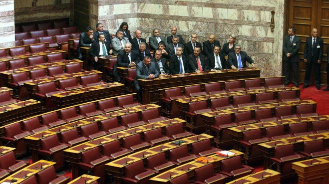 Πότε ξεκινά η δίκη της Χρυσής Αυγής