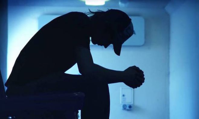 Απόπειρα αυτοκτονίας στον Άγιο Ανδρέα Κυνουρίας