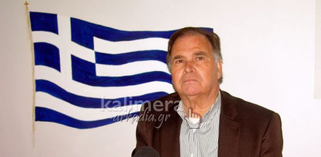 Για την Παναγία την Πραστιώτισσα  (Μία πρόταση)