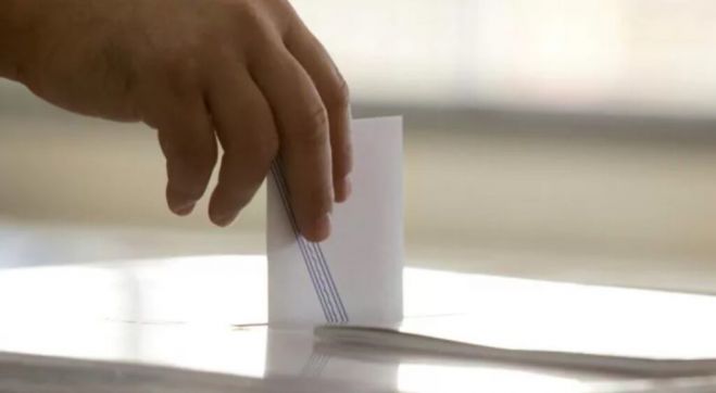 Τα εκλογικά τμήματα στον Δήμο Νότιας Κυνουρίας