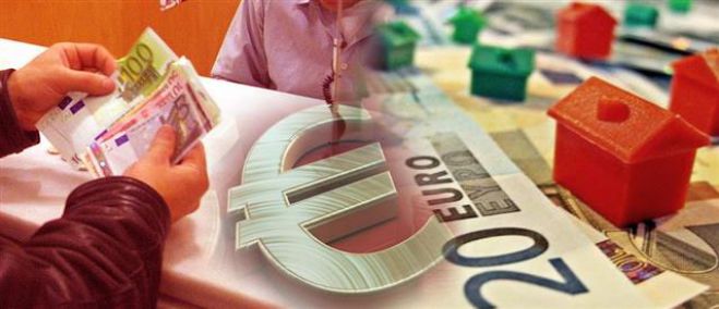&Gamma;&iota;&alpha; &epsilon;&xi;&omega;&phi;&rho;&epsilon;&nu;&iota;&kappa;ά &kappa;έ&rho;&delta;&eta; &tau;&rho;&alpha;&pi;&epsilon;&zeta;ώ&nu; &epsilon;&iota;&sigmaf; &beta;ά&rho;&omicron;&sigmaf; &tau;&omega;&nu; &delta;&alpha;&nu;&epsilon;&iota;&omicron;&lambda;&eta;&pi;&tau;ώ&nu; &kappa;ά&nu;&epsilon;&iota; &lambda;ό&gamma;&omicron; &omicron; &Kappa;&omega;&nu;&sigma;&tau;&alpha;&nu;&tau;&iota;&nu;ό&pi;&omicron;&upsilon;&lambda;&omicron;&sigmaf;