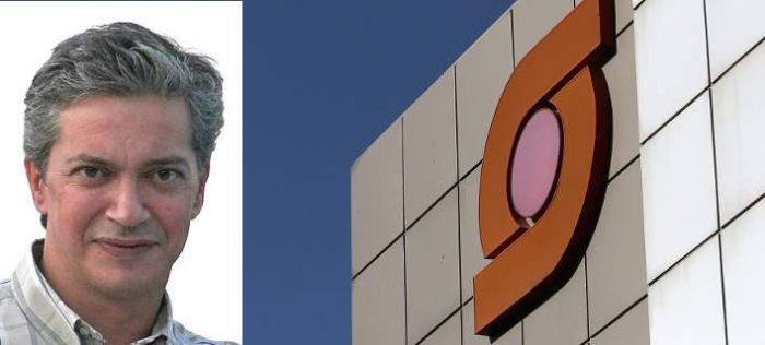 Πέθανε αιφνιδίως ο Στέλιος Σκλαβενίτης, σε ηλικία 52 ετών ...