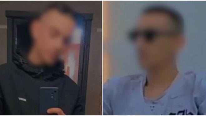&Sigma;&epsilon; &delta;&iota;&alpha;&theta;&epsilon;&sigma;&iota;&mu;ό&tau;&eta;&tau;&alpha; &omicron; &alpha;&sigma;&tau;&upsilon;&nu;&omicron;&mu;&iota;&kappa;ό&sigmaf; &gamma;&iota;&alpha; &tau;&omicron;&nu; &pi;&upsilon;&rho;&omicron;&beta;&omicron;&lambda;&iota;&sigma;&mu;ό &tau;&omicron;&upsilon; 17&chi;&rho;&omicron;&nu;&omicron;&upsilon;