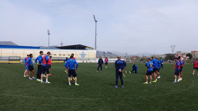 &Tau;&eta;&nu; &Kappa;&upsilon;&rho;&iota;&alpha;&kappa;ή &eta; &delta;&iota;ά&theta;&epsilon;&sigma;&eta; &epsilon;&iota;&sigma;&iota;&tau;&eta;&rho;ί&omega;&nu; &gamma;&iota;&alpha; &Alpha;&tau;&rho;ό&mu;&eta;&tau;&omicron;