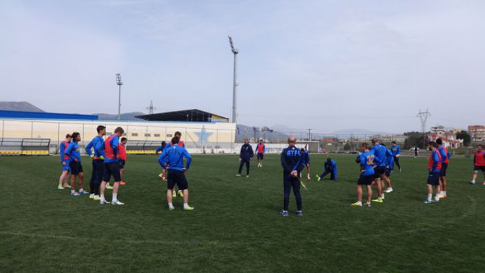 Την Κυριακή η διάθεση εισιτηρίων για Ατρόμητο