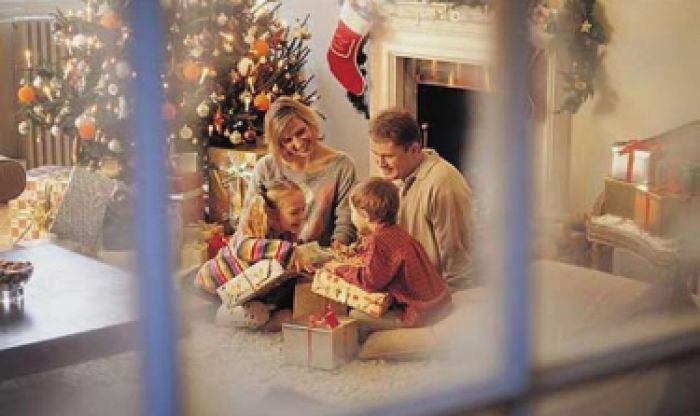 Χριστούγεννα | Τι θα θυμούνται τα παιδιά από τις γιορτές;
