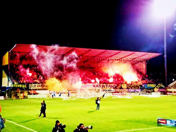 Κάλεσμα από τους Tigers για τον «τελικό» με τον ΠΑΟΚ