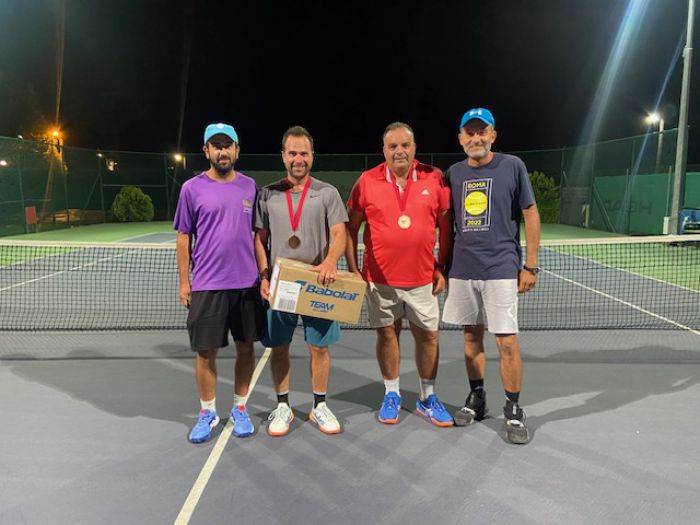 &Tau;έ&nu;&iota;&sigmaf; | &Omicron;&lambda;&omicron;&kappa;&lambda;&eta;&rho;ώ&theta;&eta;&kappa;&epsilon; &tau;&omicron; Smash Ladder