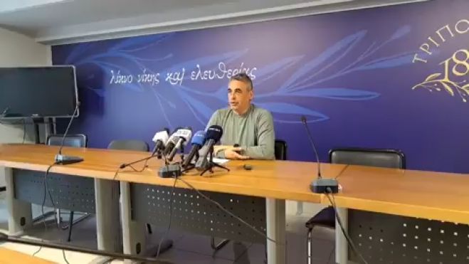 &Tau;&zeta;&iota;&omicron;ύ&mu;&eta;&sigmaf;: "&Sigma;&tau;&eta;&rho;ί&zeta;&omicron;&upsilon;&mu;&epsilon; &tau;&omicron;&upsilon;&sigmaf; &nu;έ&omicron;&upsilon;&sigmaf; &alpha;&nu;&theta;&rho;ώ&pi;&omicron;&upsilon;&sigmaf; &tau;&omicron;&upsilon; &Delta;ή&mu;&omicron;&upsilon; &mu;&alpha;&sigmaf; &mu;&epsilon; &tau;&omicron; &pi;&rho;ό&gamma;&rho;&alpha;&mu;&mu;&alpha; &laquo;&Kappa;ά&lambda;&upsilon;&psi;&eta;&raquo;" (vd)