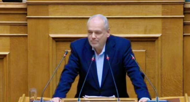 "Καταγγέλλουμε, δεν νομιμοποιούμε και αποχωρούμε  από την «Προανακριτική» Επιτροπή"