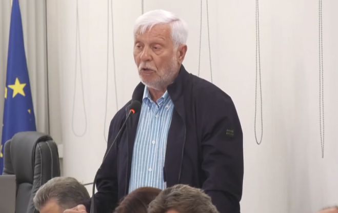 Τατούλης: «Η Κυβέρνηση συνεχίζει να υποβαθμίζει την Πελοπόννησο – Η Περιφερειακή Αρχή Πτωχού σιωπά και χειροκροτεί»