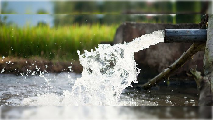 Προς επιβολή νέου περιβαλλοντικού τέλους χρήσης νερού από το 2025 στον δήμο Νότιας Κυνουρίας