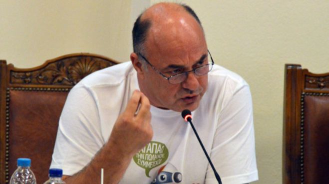 &Sigma;&epsilon; &alpha;&rho;&gamma;ί&alpha; &tau;έ&theta;&eta;&kappa;&epsilon; &omicron; &Mu;&pi;έ&omicron;&sigmaf; - &Epsilon;&kappa;&lambda;έ&gamma;&omicron;&upsilon;&nu; &nu;έ&omicron; &Delta;ή&mu;&alpha;&rho;&chi;&omicron; &sigma;&tau;&omicron; &Beta;ό&lambda;&omicron;!