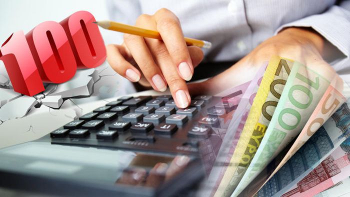 "Δύσκολη μια νέα ρύθμιση 100 δόσεων από την αρχή"