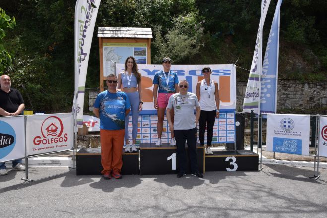 Tyros Run 2023 | &Mu;&iota;&alpha; &mu;&iota;&kappa;&rho;ή &gamma;&epsilon;ύ&sigma;&eta; ... (vd)