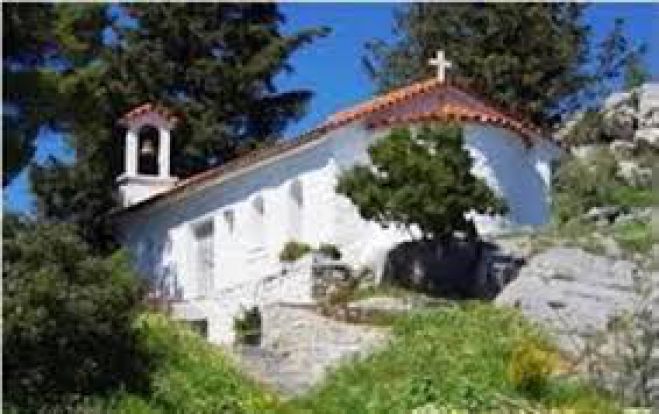&Eta; &gamma;&iota;&omicron;&rho;&tau;ή &tau;&eta;&sigmaf; &Alpha;&nu;&alpha;&lambda;ή&psi;&epsilon;&omega;&sigmaf; &sigma;&tau;&omicron;&nu; &Beta;&rho;ά&chi;&omicron; &tau;&eta;&sigmaf; &Pi;&eta;&gamma;ή&sigmaf;