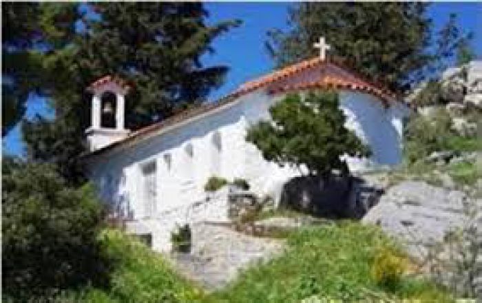 &Eta; &gamma;&iota;&omicron;&rho;&tau;ή &tau;&eta;&sigmaf; &Alpha;&nu;&alpha;&lambda;ή&psi;&epsilon;&omega;&sigmaf; &sigma;&tau;&omicron;&nu; &Beta;&rho;ά&chi;&omicron; &tau;&eta;&sigmaf; &Pi;&eta;&gamma;ή&sigmaf;