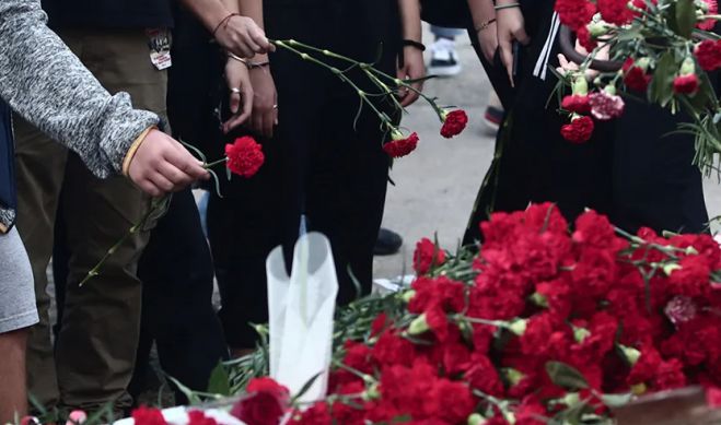 Παπαηλιού: "Το «Πολυτεχνείο» συνιστά σύμβολο, παρακαταθήκη, πεδίο και επιταγή για νέους δημοκρατικούς, κοινωνικούς και πολιτικούς αγώνες"!