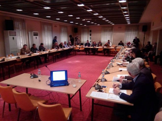 &Tau;&sigma;&iota;&alpha;&mu;&omicron;ύ&lambda;&omicron;&sigmaf; &gamma;&iota;&alpha; &Pi;&alpha;&upsilon;&lambda;ή: "&Tau;&omicron; &Mu;&epsilon;&gamma;&alpha;&beta;&omicron;ύ&nu;&iota; &theta;&alpha; &epsilon;ί&nu;&alpha;&iota; &tau;&omicron; &Beta;&alpha;&tau;&epsilon;&rho;&lambda;ό &tau;&omicron;&upsilon;"!