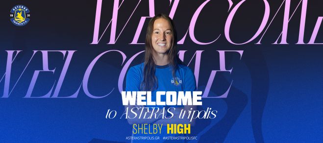 &Eta; &Alpha;&mu;&epsilon;&rho;&iota;&kappa;&alpha;&nu;ί&delta;&alpha; High Shelby &sigma;&tau;&omicron;&nu; &Alpha;&Sigma;&Tau;&Epsilon;&Rho;&Alpha; &Tau;&Rho;&Iota;&Pi;&Omicron;&Lambda;&Eta;&Sigma;