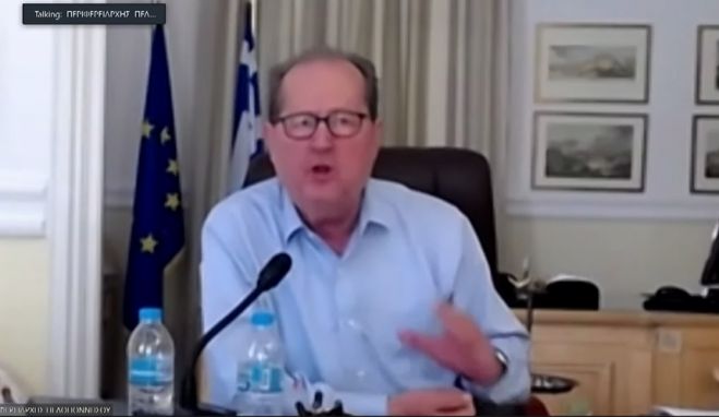 &Nu;ί&kappa;&alpha;&sigmaf;: &laquo;&Epsilon;&mu;&epsilon;ί&sigmaf; &delta;&epsilon;&nu; &epsilon;ί&mu;&alpha;&sigma;&tau;&epsilon; &pi;&alpha;&nu;&eta;&gamma;&upsilon;&rho;&tau;&zeta;ή&delta;&epsilon;&sigmaf;. &Alpha;&pi;ό &pi;&omicron;&iota;&epsilon;&sigmaf; &epsilon;&pi;&iota;&tau;&rho;&omicron;&pi;έ&sigmaf; &pi;έ&rho;&alpha;&sigma;&alpha;&nu; &tau;&alpha; 250.000 &epsilon;&upsilon;&rho;ώ &gamma;&iota;&alpha; &pi;&alpha;&nu;&eta;&gamma;ύ&rho;&iota;&alpha; &sigma;&tau;&eta;&nu; &Alpha;&rho;&kappa;&alpha;&delta;ί&alpha;;&raquo;
