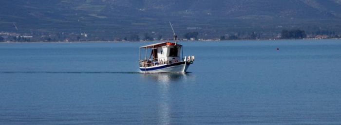 Νέα μέτρα στήριξης για τους αλιείς, λόγω κορωνοϊού