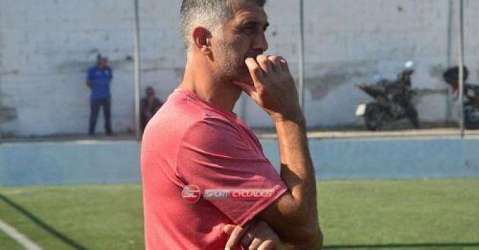 Ερμής Μελιγούς | Από κοινού η λύση συνεργασίας με Καλογιαννίδης - "Με σένα, η ομάδα μεγάλωσε"